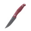 GiantMouse GMF2 Red G10 Handle PVD N690 Blade Fixed Blade GMF2-P-R -Knives Store GMF2 Red G10 Product 4 1160x.jpg 53965.1738972553