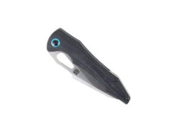 Discontinued WMK Exclusive Artisan Cutlery Great White Folding Knife Black Micarta Satin Blade 1841P-BK 7 Discontinued WMK Exclusive Artisan Cutlery Great White Folding Knife Black Micarta Satin Blade 1841P-BK -Knives Store Great White 03 39596.1650393785