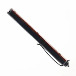 Hogue Counterstrike OTF Auto Knife Cocobolo Handle Magnacut Double Edge Plain 34891-LIM -Knives Store HOGUE 34891 LIM 02 98081 33468.1748453828