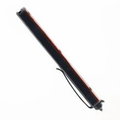 Hogue Counterstrike OTF Auto Knife Cocobolo Handle Magnacut Double Edge Plain 34891-LIM -Knives Store HOGUE 34891 LIM 04 84304 76924.1748453828