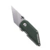 Kansept Dash Folding Knife Green Micarta Handle 154CM Plain Edge Stonewash Finish T3045A5 -Knives Store KANSEPT DASH T3045A5 03 74181.1674843654