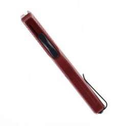 Kershaw Livewire OTF Automatic Knife Merlot Aluminum Handle MagnaCut Blackwashed Spear Point Blade 9000MERL -Knives Store KERSHAW LIVEWIRE 9000USA 03 68020.1756218893