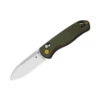 Movie Themed WMK Exclusive Kizer Drop Bear Folding Knife Green Aluminum Handle S90V Blade Ki3619E4 -Knives Store Ki3619E41 82070.1757351778