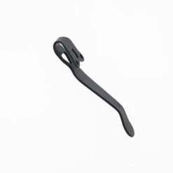 Lynch Benchmade/Emerson/ProTech Standard Clip - Blacksmith -Knives Store LYNCH CL BM STD BLK SMT 02 81756.1729097015