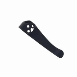 Lynch Spyderco Para 2 Clip Right Handed Blacksmith Finish