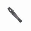 Lynch Spyderco Shaman Pocket Clip - Beadblasted CL-SPY-SHM-BB