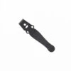 Lynch Spyderco Shaman Pocket Clip - Sandwashed CL-SPY-SHM-SND -Knives Store LYNCH CL SPY SHM SND 01 50852.1678990225