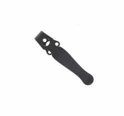 Lynch Spyderco Shaman Pocket Clip - Sandwashed CL-SPY-SHM-SND