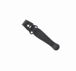 Lynch Spyderco Shaman Pocket Clip - Sandwashed CL-SPY-SHM-SND -Knives Store LYNCH CL SPY SHM SND 03 96823.1678990225