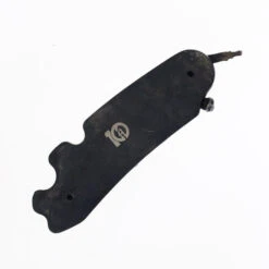 Maxace Balance 10th Anniversary Engraved Brass Inlay -Knives Store MAXACE 10TH LABEL 02 44686.1741628928