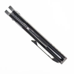 Mechforce Carey Collba Roadster Folding Knife Copper Carbon Fiber Handle M390 Plain Edge 12 Mechforce Carey Collba Roadster Folding Knife Copper Carbon Fiber Handle M390 Plain Edge -Knives Store MECHFORCE roadster COPPER CF dune 02 28711.1742839079