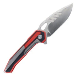 Knives Store -Knives Store PMP PARAGON FOLDER RED BLACK G10 D2 04 29434.1758036000