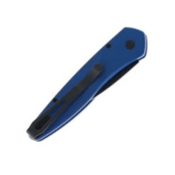 Pro-Tech 3607 Half-Breed Auto Knife Blue Aluminum Handle S35VN Plain Black DLC Blade 11 Pro-Tech 3607 Half-Breed Auto Knife Blue Aluminum Handle S35VN Plain Black DLC Blade -Knives Store PROTECH 3606BLUE 03 33508 33443.1750434467