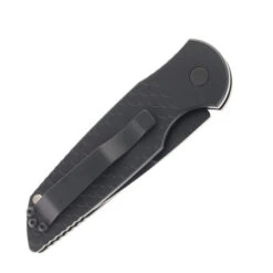 Pro-Tech Knives Tactical Response 3 Operator Edition Automatic Knife Tritium Button TR-3-X1-OPERATOR -Knives Store PROTECH TR 3 X1 OPERATOR 04 10526.1752170566