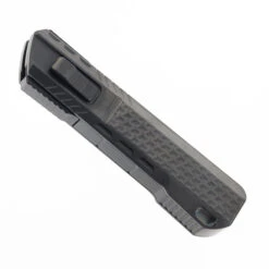 REMETTE Innovative Design Leopard Folding Knife Titanium Handle 20CV Plain Edge RT-Sharp RTSLD -Knives Store REMETTE RT RTSLD 01 87328.1743605118