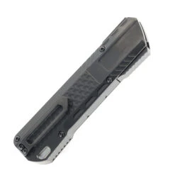 REMETTE Innovative Design Leopard Folding Knife Titanium Handle 20CV Plain Edge RT-Sharp RTSLD -Knives Store REMETTE RT RTSLD 03 81411.1743605118