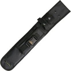 Tops Skullcrusher Extreme Camo Fixed Blade Knife Linen Micarta Handle TPSXB10C -Knives Store TPSXB10C add 01 58054.1717602335