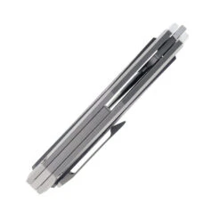 TwoSun Folding Knife Titanium/Carbon Fiber Handle YJ01-V1 Plain Edge TS377-YJ01-V1 -Knives Store TS377 YJ01 V107 03663.1731429270