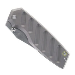 TwoSun TS553-14C28N-SW Folding Knife 14C28N Stonewash Blade TC4 Titanium Handle 10 TwoSun TS553-14C28N-SW Folding Knife 14C28N Stonewash Blade TC4 Titanium Handle -Knives Store TWOSUN TS553 14c28n STONEWASH 03 47832.1757701871