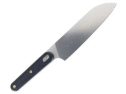 TwoSun Kitchen Knife Black Nylon Fiberglass 14C28N Full Tang Fixed Blade TS863-14C Black -Knives Store TWOSUN TS863 BLK 03 36596.1742820455