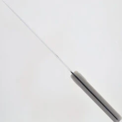 TwoSun Kitchen Knife White Nylon Fiberglass 14C28N Full Tang Fixed Blade TS863-14C Black -Knives Store TWOSUN TS863 WHITE 02 96155.1742820421