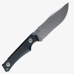 Tactile Knife Co Osprey Fixed Blade Knife Black Micarta Handle Magnacut Plain Stonewash Blade 20-OB-MC01-RMBL -Knives Store a1f34553 af71 4844 b30a 96f9da1fec5e 71505.1718730117