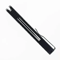 Pro-Tech Emerson Auto Knife Black Aluminum Handle 20CV Spearpoint Plain Edge PTE7A05-20CV 12 Pro-Tech Emerson Auto Knife Black Aluminum Handle 20CV Spearpoint Plain Edge PTE7A05-20CV -Knives Store a56cc7f1 fd53 476d bc0f fa01f4331f4c 34006.1750431752