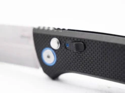 Boker FRND Automatic Knife Black Handle D2 Drop Point Plain Edge 01BO920 -Knives Store a739a478 3d68 41bd 8781 38f18fa6410e 23796.1748629233