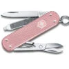 Victorinox Classic Alox Multitool Cotton Candy Handle Plain Edge 0.6221.252G 1 Victorinox Classic Alox Multitool Cotton Candy Handle Plain Edge 0.6221.252G -Knives Store a74339e6 044a 4e4c aa9f 13c0b2829dc2 46707.1628622108