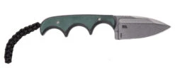 CRKT Minimalist Fixed Blade Knife Green Resin Infused Fiber Handle 8Cr13MoV Plain Edge Stonewash Finish CRKT2396 -Knives Store a88bc313 3776 4080 b7cb 1fc971a3e867 27896.1656080788