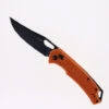 SRM Folding Knife Orange FRN Handle 8Cr13MoV Plain Edge Brush Finish SRM9201-PJ -Knives Store abe11115 3f7a 4511 a30e 65f70de03499 06052.1660765693