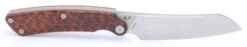TwoSun Fixed Blade Knife Snakewood/Copper Handle 14C28N Drop Point Plain Edge TS278Snakewood -Knives Store ad8e3ac3 d0e5 49a5 b897 0e681dbea32a 36256.1613850613