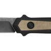 Kershaw Launch 15 Auto Knife Tan/Black Aluminum/Micarta Handle CPM MagnaCut Spear Point Plain Edge 7950 -Knives Store ae5c741a 282d 47fc 8735 e16a838d962b 60042.1748544029