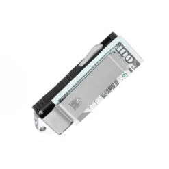 CobraTec OTF Money Clip Black Aluminum Handle D2 Plain Edge CTBLKOTFMCDNS -Knives Store aecf6df6 2569 4619 9422 b8751631e8bc 54770.1715007376.1280.1280 69580 85945.1751304722