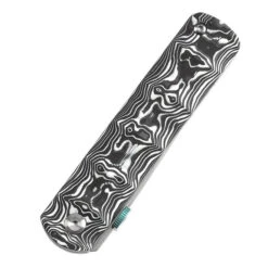 Kansept BTF Folding Knife Black White Nebula Carbon Fiber Handle S35VN Plain Edge Stonewash Finish K1064A3 -Knives Store afcd6212 8684 4759 8cab abe922c4d508 26525.1720554799