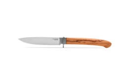 Lion Steel AGO Olive Wood Satin Finish M390 Fixed Blade Knife AG01-UL -Knives Store ago olive 2 10934.1727368212