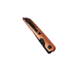 Kizer Shot Folding Knife Copper Aluminum Handle 154CM Plain Edge V3677C1 -Knives Store am 6 96507.1733244927