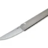 (Scuffs On Handle) Boker Kwaiken Aluminum Handle Auto 154CM 06EX290