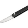 Boker Kwaiken Grip Automatic D2 Blade Black Aluminum Handle 01BO473
