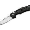 Boker Thunder Storm Automatic Folding Knife Black Aluminum Handle AUS-8 Plain Edge BO01BO792 -Knives Store boeker plus thunder storm auto black 01bo792V2DoI91fOlAxJ 600x600 36095.1752661901