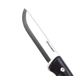 Harnds Forester Fixed Blade Knife Black EDC Wood G10 Handle 14C28N Plain Edge HK4018EB-S -Knives Store c263cdb5 93a8 4f82 a23e 916f97265c8b 94766.1607605834