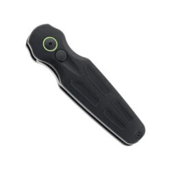 Hogue 64232 Ballista-II Auto Knife Black Aluminum/G10 Handle PVD CPM Magnacut Double Edge Blade HOG64232 -Knives Store c80d5893 4c44 4d1a 97a0 211e99bc0c5f 25979.1748545226