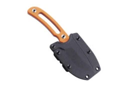 Ruike Fixed Blade Knife Orange G10 Handle 14C28N Plain Edge Stonewash Finish REKEF815J -Knives Store c8a0eead 9b87 47b1 83c2 a0cb2684a2c7 48490.1678899536