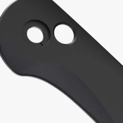 Flytanium Contoured Titanium Scales For Civivi Elementum Button Lock Knife Black 1257BK -Knives Store cab2ac7b 2a06 4fb3 a88a 497e3833d26a 24912.1707309573