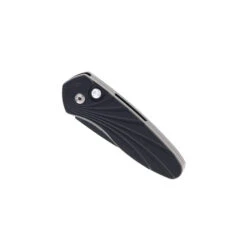 Protech Sprint Auto Knife Black Aluminum Handle S35VN Spear Point Plain Black Blade 2937 -Knives Store caeae0fa b911 42e5 9a08 e02da1038285 68403.1748452462