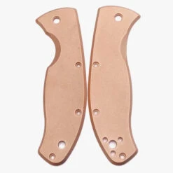 Flytanium Copper Scales For Spyderco Tenacious FLY575 -Knives Store copper scales for spyderco tenacious copper stonewash tenacious copper scales stonewash 9d2cafc4 45a1 4042 bbbb bcb38b9b4d90 flytanium 800x 85799.1748965678