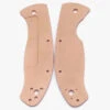 Flytanium Copper Scales For Spyderco Tenacious FLY575 -Knives Store copper scales for spyderco tenacious tenacious copper scales back 56e029af 736f 431f 9e3a a60e7ef42e4a flytanium 2 800x 11073.1748965678