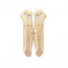 Flytanium Brass Scales For Benchmade Mini Osborne 945 Stonewash FLY-818 -Knives Store d10bb4e5 2ce0 4100 9423 c3fc31057973 56625.1629738516