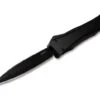 Boker Dagger 2.0 OTF Auto Knife Black Aluminum Handle D2 Plain Black Blade 06EX244 -Knives Store d22ac58c 728e 4def a835 5014179bc833 36499.1748448073