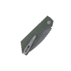 Pro-Tech Strider PT+ Auto Knife Green Gridlock Aluminum Handle Magnacut Drop Point Plain Edge -Knives Store d47ba867 2ff2 4fcd a007 45b4712ac1cf 59769.1750430724